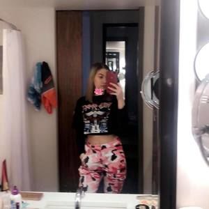 Meet your Posher, Jordan